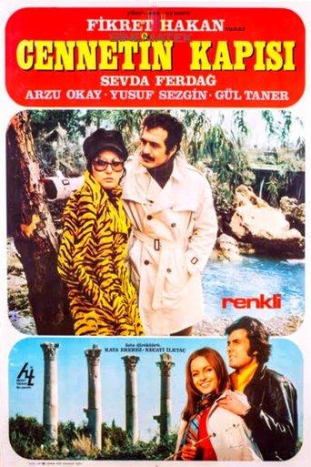 Cennetin Kapısı film afişi
