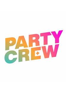 Party Crew dizi afişi