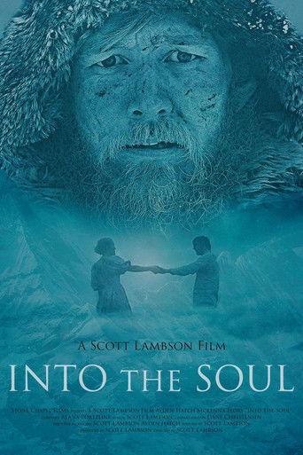 Into the Soul film afişi