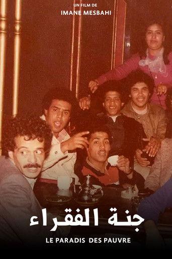 Poor's Paradise film afişi