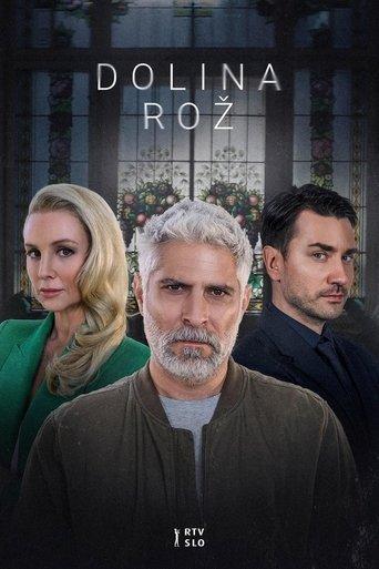 Valley of Roses dizi afişi