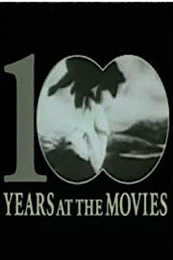 100 Years at the Movies film afişi