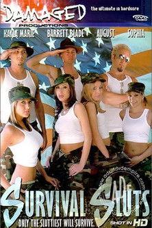 Survival Sluts film afişi