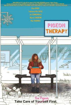 Pigeon Therapy film afişi