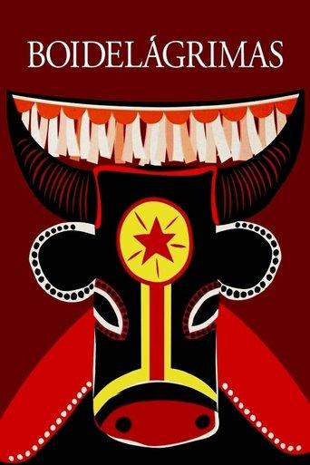 Tears Ox film afişi