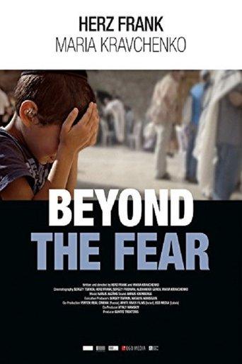 Beyond The Fear film afişi