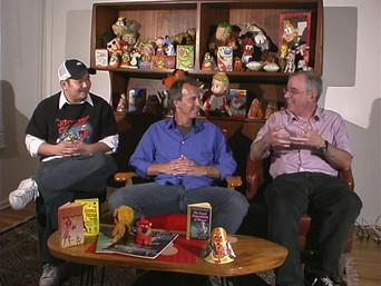 Ren Seeks Help: Interview