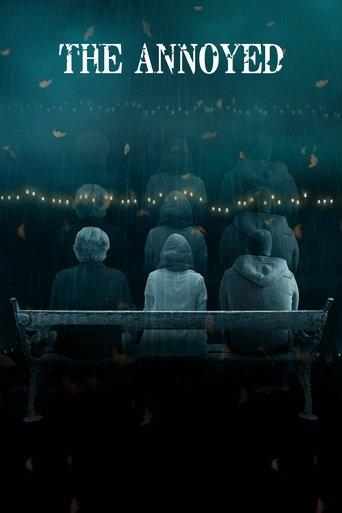 The Annoyed film afişi