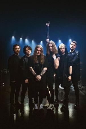 Yle Live: Blind Channel film afişi