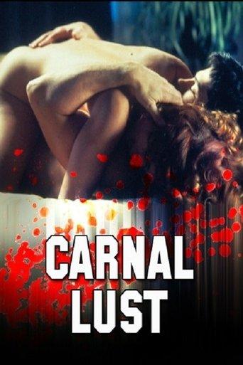 Carnal Lust film afişi