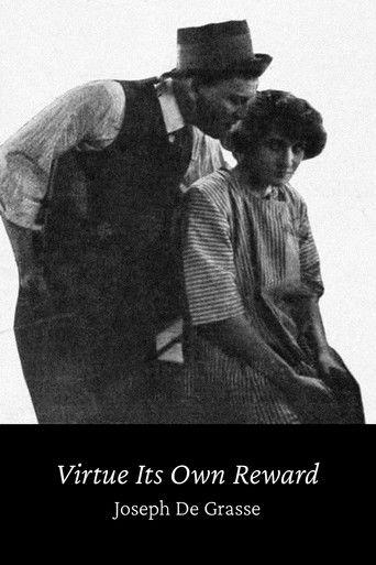 Virtue Its Own Reward film afişi