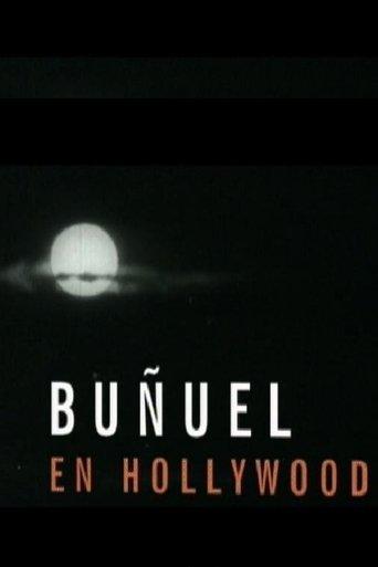 Buñuel in Hollywood film afişi