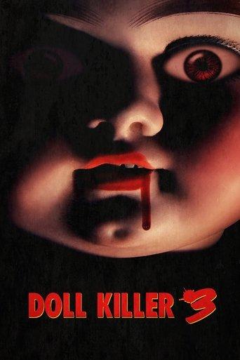 Doll Killer 3 film afişi