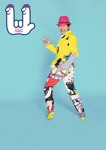 DEAW #11 Stand Up Comedy Show film afişi