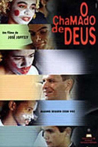 O Chamado de Deus film afişi