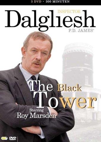 The Black Tower dizi afişi