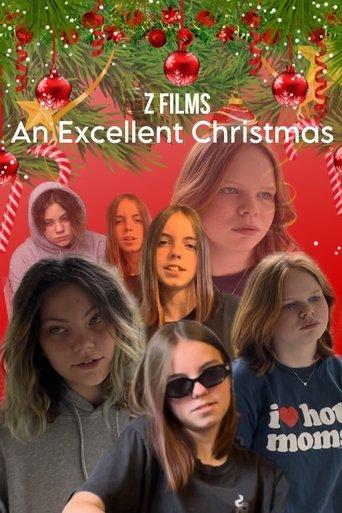 An Excellent Christmas film afişi