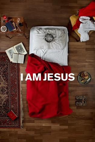 I am Jesus film afişi