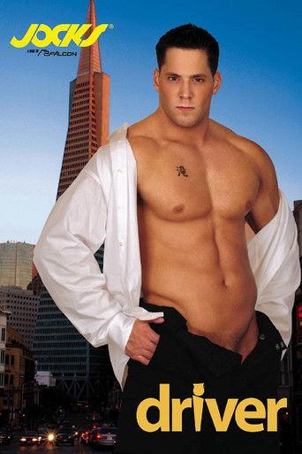 Driver film afişi