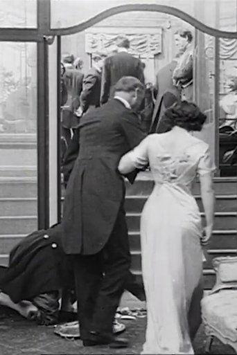 Una Dichiarazione Impossibile di Robinet film afişi