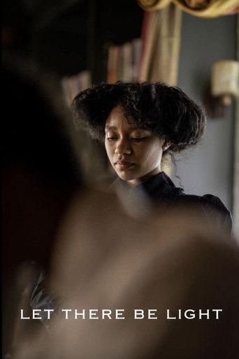 Let There Be Light film afişi