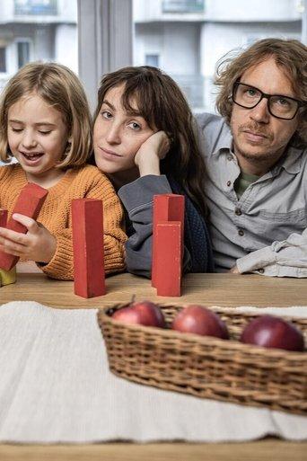 Berliner Blues dizi afişi