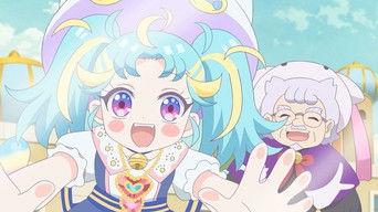 The Downright Merry Meowgnificent Magical Realm!