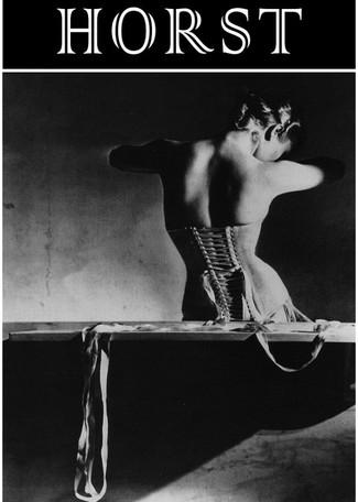 Horst film afişi