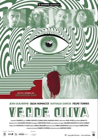Verde Oliva film afişi