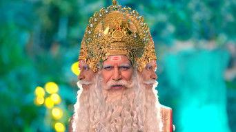 Maruti Ke Liye Vardaan