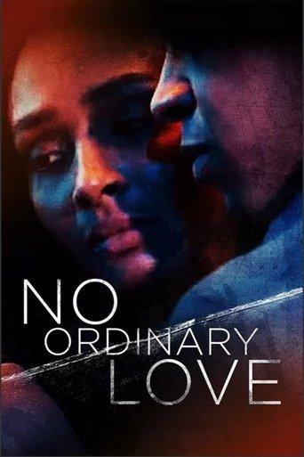 No Ordinary Love film afişi