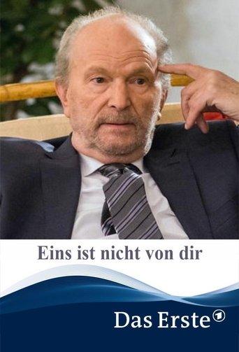 Eins ist nicht von dir film afişi