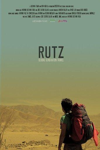 RUTZ: Global Generation Travel film afişi
