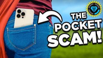 The Great Pocket Conspiracy!