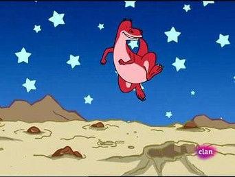 Is It Really Made of Cheese? (C'est du fromage!)