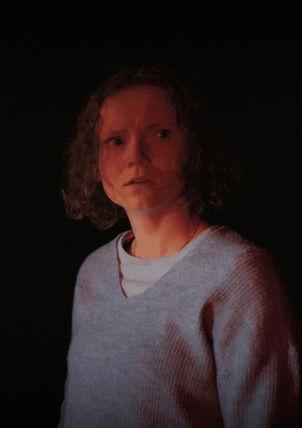 It Shivers film afişi