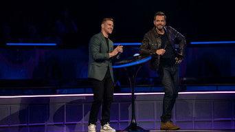 Doppelganger Night: Guest Host Joel McHale, Carnie Wilson, Maggie Lawson, Cheryl Hines, Adrienne Bailon-Houghton