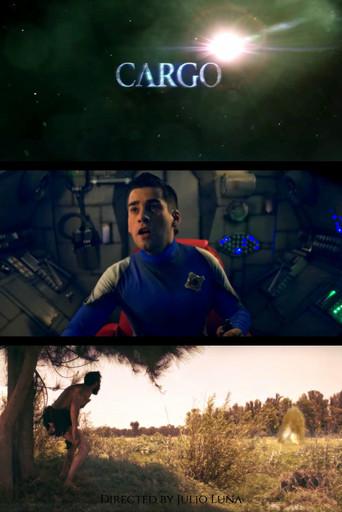 Cargo film afişi