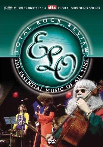 Electric Light Orchestra - ELO - Total Rock Review film afişi