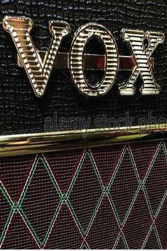 Vox Pop: How Dartford Powered the British Beat Boom film afişi