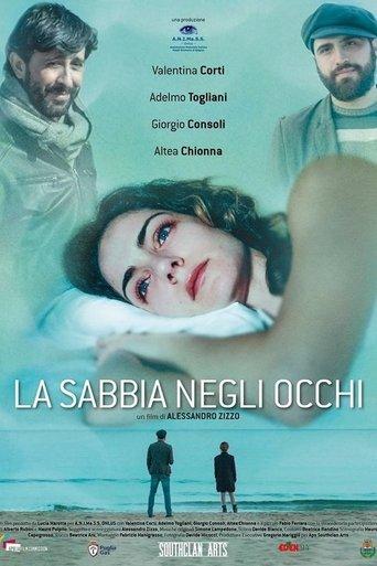La sabbia negli occhi film afişi