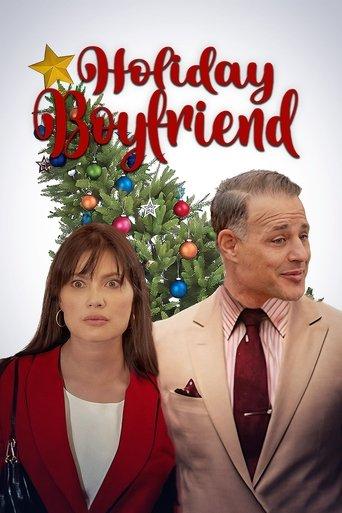 Holiday Boyfriend film afişi