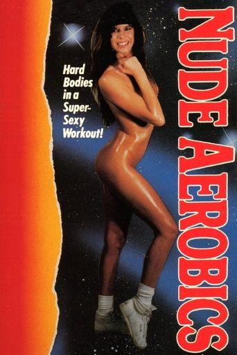 Nude Aerobics film afişi