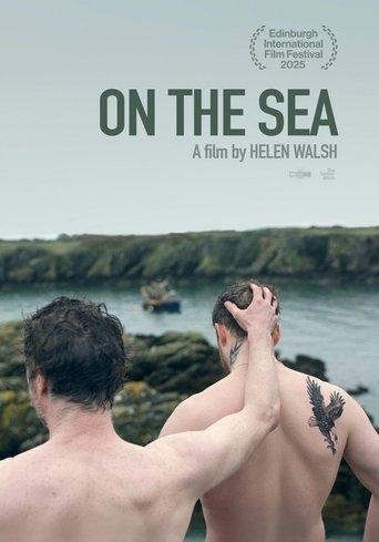 On the Sea film afişi