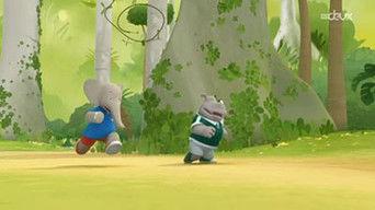 Pirates Of The Plain