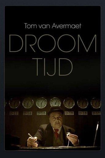 Droomtijd film afişi