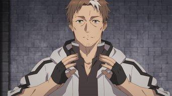 The Old Country Bumpkin Is Astounded by a Wizard