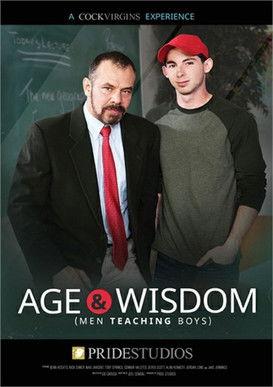 Age & Wisdom (Men Teaching Boys) film afişi