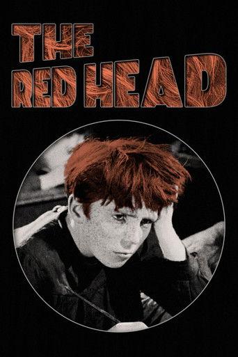 The Red Head film afişi