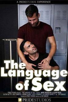 The Language of Sex film afişi